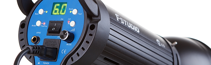 ovládací panel světla